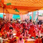 Moradabad: - Moradabad: सामूहिक विवाह योजना में घोटाले पर गाज, छह ग्राम सचिव निलंबित, शासन तक पहुंची थी घोटाले की गूंज