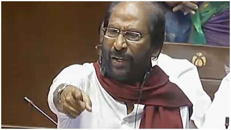 Parliament: - Parliament: संसद सत्र के दौरान बयान देने पर घिरे पीयूष गोयल, डीएमके सांसद ने दिया विशेषाधिकार हनन का नोटिस