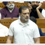 लोकसभा - लोकसभा में रार: राहुल का दावा- अध्यक्ष ने बोलने का दिया था आश्वसन, अब वह वादे से मुकर रहे; रिजिजू ने किया खंडन