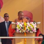 UP: अयोध्या-काशी - UP: अयोध्या-काशी पूरी, मथुरा-नैमिष पर काम जारी; योगी बोले- पाकिस्तान में हिंगलाज देवी की स्थिति पर सोचना होगा