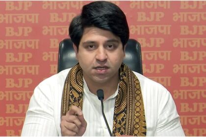 BJP: - BJP: 'तिरुप्परनकुंड्रम पर रोजाना नमाज नहीं', सुप्रीम कोर्ट का फैसला; भाजपा बोली- कटघरे में विपक्ष की राजनीति