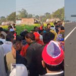 रायबरेली: - रायबरेली: चार युवतियों को कुचलने वाला कार चालक गिरफ्तार, कहा- गूगल मैप की वजह से चढ़ा एक्सप्रेसवे