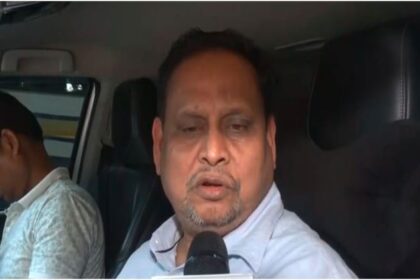 Bengal: - Bengal: मुर्शिदाबाद में TMC MLA हुमायूं कबीर के समधी की 10 करोड़ की संपत्तियां जब्त, ड्रग तस्करी का आरोप