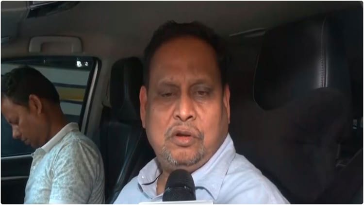 Bengal: - Bengal: मुर्शिदाबाद में TMC MLA हुमायूं कबीर के समधी की 10 करोड़ की संपत्तियां जब्त, ड्रग तस्करी का आरोप