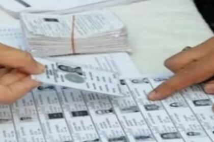 Bengal: - Bengal: मतदाता सूची संशोधन अंतिम चरण में, बंगाल की फाइनल लिस्ट 28 फरवरी तक संभव; सीईओ मनोज अग्रवाल का दावा