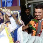 Maharashtra: - Maharashtra: जिला परिषद से लेकर पंचायत समिति तक महायुति का दबदबा, BJP सबसे बड़ी पार्टी; जानें चुनाव के परिणाम
