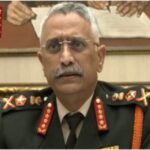 Naravane - Naravane Memoir Row: 'अब तक प्रकाशित नहीं हुई फोर स्टार्स ऑफ डेस्टिनी', जनरल नरवणे की किताब पर पेंगुइन की सफाई