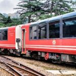 रेलवे - रेलवे का मेगा प्लान: नई लाइनें और हाई-स्पीड रूट को हरी झंडी; अब सीट पर मिलेगा ऑनलाइन खाना, रिफंड का नियम भी