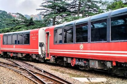 रेलवे - रेलवे का मेगा प्लान: नई लाइनें और हाई-स्पीड रूट को हरी झंडी; अब सीट पर मिलेगा ऑनलाइन खाना, रिफंड का नियम भी