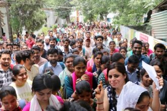 यूपी: - यूपी: प्रदेश में और महंगा होगा बीएड करना, आवेदन के साथ बढ़ाया जाएगा ऑनलाइन काउंसिलिंग का पंजीकरण शुल्क