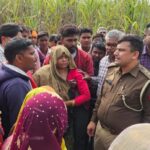 Lakhimpur - Lakhimpur Kheri News: संदिग्ध हालात में गोली लगने से किराना व्यापारी की मौत