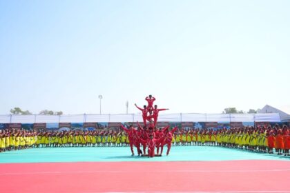 Narendra - Narendra Modi: बस्तर पंडुम कार्यक्रम पर बोले पीएम मोदी- माओवाद नहीं विकास और आत्मविश्वास है यहां की नई पहचान