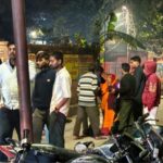 Ballia - Ballia News: खाना खाते समय किशोर को घर से बुलाकर ले गए दोस्त, रंजिश में मारी गोली; बीएचयू रेफर