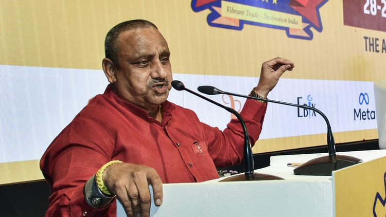 Delhi: - Delhi: स्वदेशी को बढ़ावा देने दिल्ली में जुटेंगे बड़े व्यापारी, केंद्र के इशारे पर शुरू हुई ये पहल