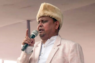 West - West Bengal: TMC नेता पर शिकंजा कसेगी पुलिस, करोड़ों की संपत्ति जब्त करने की प्रक्रिया शुरू; जानिए पूरा मामला