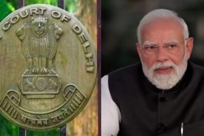 PM मोदी - PM मोदी डिग्री मामला: 'केवल सनसनी फैलाने का प्रयास'; DU का दो टूक जवाब; दिल्ली हाईकोर्ट ने दिया 3 हफ्ते का समय