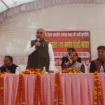 UP News: - UP News: 'गरीबों के सच्चे हमदर्द थे अयोध्या प्रसाद', राकेश सचान बोले- माता-पिता की सेवा से बढ़कर कोई धर्म नहीं