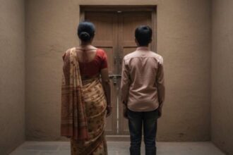 UP: 15 - UP: 15 साल के किशोर को 35 वर्षीय चाची से प्यार... दोनों घर से हुए फरार; रिश्तों की मर्यादा हुई तार-तार