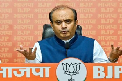 Lok Sabha - Lok Sabha Decorum: 'शाहीन बाग जैसा नजारा बनाने का किया प्रयास, संसदीय शालीनता भंग'; कांग्रेस पर BJP का हमला