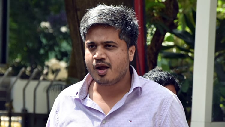 अजित - अजित पवार विमान हादसा: विधायक रोहित पवार ने साजिश की आशंका जताई, विशेषज्ञ एजेंसियों से जांच की मांग की