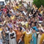 यूपी: - यूपी: टीईटी अनिवार्यता पर आर-पार का एलान, शिक्षक बोले यदि राहत नहीं मिली करेंगे दिल्ली कूच