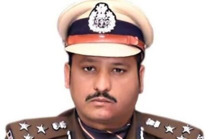 IGRS - IGRS Ranking: बरेली रेंज और जिले की पुलिस का प्रदेश में पहला नंबर, जनवरी माह की रैंकिंग जारी