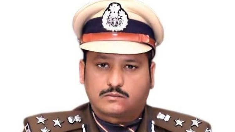 IGRS - IGRS Ranking: बरेली रेंज और जिले की पुलिस का प्रदेश में पहला नंबर, जनवरी माह की रैंकिंग जारी