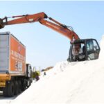 Railway: - Railway: 15 मिनट में लोडिंग-पांच मिनट में अनलोडिंग, नमक ढुलाई में रेलवे का ये फास्ट ट्रैक फॉर्मूला हुआ हिट