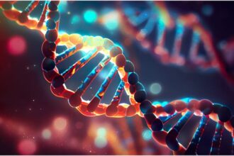 अध्ययन: - अध्ययन: नैनोपोर सिग्नलों की असली वजह डीएनए की गांठें नहीं, मरोड़दार कुंडलियां; नई खोज से खुला रहस्य