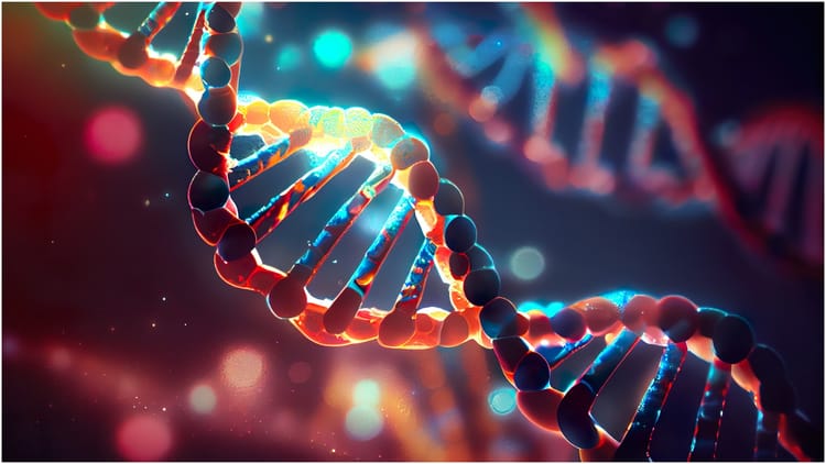 अध्ययन: - अध्ययन: नैनोपोर सिग्नलों की असली वजह डीएनए की गांठें नहीं, मरोड़दार कुंडलियां; नई खोज से खुला रहस्य