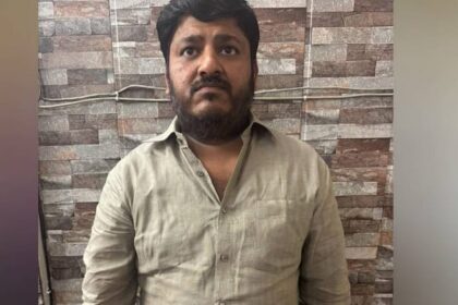 UP: हाईकोर्ट - UP: हाईकोर्ट ने निकांत जैन के खिलाफ अवैध वसूली व भ्रष्टाचार के मामले को रद्द किया, 5% रिश्वत मांगी थी