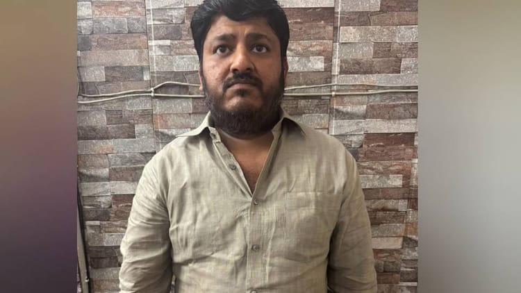 UP: हाईकोर्ट - UP: हाईकोर्ट ने निकांत जैन के खिलाफ अवैध वसूली व भ्रष्टाचार के मामले को रद्द किया, 5% रिश्वत मांगी थी