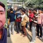 UP: पत्नी - UP: पत्नी को ले जाने वाले के भाई को भालों से गोदा; 24 घावों ने फाड़ दिए फेफड़े और दिल, वोट बचाने आया था गांव