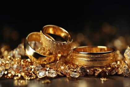 Bijnor: - Bijnor: सोना है महंगा, भाई की शादी के लिए जेठानी के जेवर किए चोरी, गले पर चोट का निशान बना मचा दिया लूट का शोर