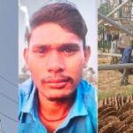 मौत की - मौत की छलांग: मामा की बेटी से शादी की थी जिद, टावर पर चढ़कर युवक ने किया हंगामा, फिर कूदकर दे दी जान