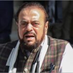 Vande - Vande Mataram: 'वंदे मातरम मुसलमान विरोधी नहीं', सपा नेता अबू आजमी बोले- देश का सम्मान सबको करना चाहिए