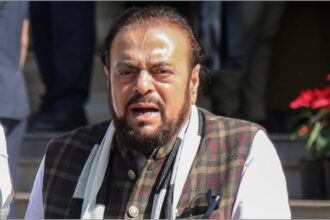 Vande - Vande Mataram: 'वंदे मातरम मुसलमान विरोधी नहीं', सपा नेता अबू आजमी बोले- देश का सम्मान सबको करना चाहिए