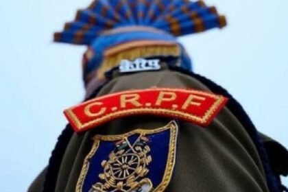 Police - Police Modernization: तीन साल में पुलिस आधुनिकीकरण पर 4846 करोड़ तो सीएपीएफ के लिए मंजूर हुए 1523 करोड़ रुपये