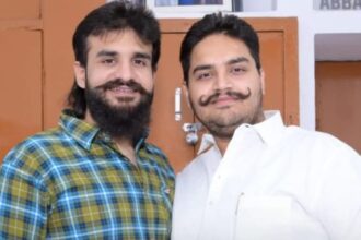 UP : - UP : गाजीपुर के गजल होटल मामले में विधायक अब्बास अंसारी को राहत, मुकदमे की कार्रवाई पर हाईकोर्ट ने लगाई रोक