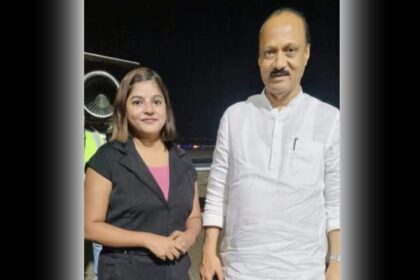 Baramati - Baramati Plane Crash: 'हादसा या साजिश सब सामने आए', फ्लाइट अटेंडेंट पिंकी माली के पिता ने भी उठाई जांच की मांग