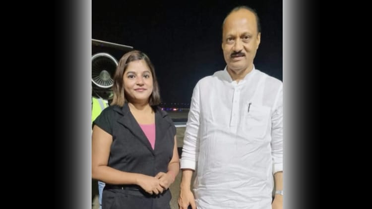 Baramati - Baramati Plane Crash: 'हादसा या साजिश सब सामने आए', फ्लाइट अटेंडेंट पिंकी माली के पिता ने भी उठाई जांच की मांग