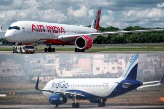 FIA: - FIA: 'वैश्विक मानकों के अनुरूप नहीं', तीन एयरलाइन ने केबिन क्रू के आराम से जुड़े मसौदा नियमों पर जताई आपत्ति