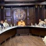 यूपी - यूपी कैबिनेट का बड़ा फैसला: इस एक्सप्रेसवे के निर्माण को मिली मंजूरी, पर्यटन के तेजी से विकास में मिलेगी मदद