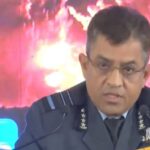 Operation - Operation Sindoor: 'ऑपरेशन सिंदूर में राफेल रहा हीरो', बोले वायुसेना के उप प्रमुख एयर मार्शल नागेश कपूर