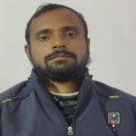 Kanpur: - Kanpur: कंप्यूटर के सामने अभ्यर्थी और रिमोट मोड पर घर से परीक्षा देता रहा साथी