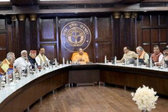 यूपी - यूपी कैबिनेट का बड़ा फैसला: इस एक्सप्रेसवे के निर्माण को मिली मंजूरी, पर्यटन के तेजी से विकास में मिलेगी मदद