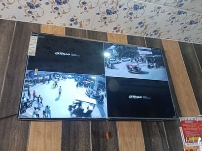 Lakhimpur - Lakhimpur Kheri News: महाशिवरात्रि की भीड़ से पहले जवाब दे गई तीसरी नजर