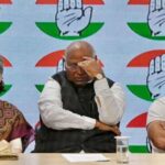 Congress: - Congress: कांग्रेस ने निजी लाभ के लिए राष्ट्रीय हितों को बेचा, पॉल एम मैकगेरकी की किताब के हवाले से कई दावे