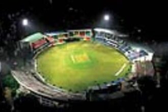 ग्रीनपार्क - ग्रीनपार्क का लौटेगा गौरव: 350 करोड़ से बनेगा विश्वस्तरीय स्टेडियम; आईपीएल और टी-20 मैचों के लिए रास्ता साफ