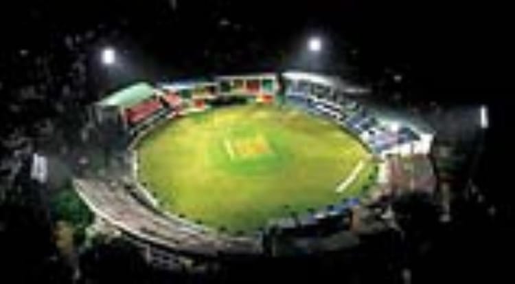 ग्रीनपार्क - ग्रीनपार्क का लौटेगा गौरव: 350 करोड़ से बनेगा विश्वस्तरीय स्टेडियम; आईपीएल और टी-20 मैचों के लिए रास्ता साफ